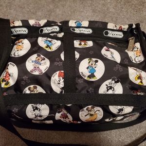 Le Sport Sac Disney